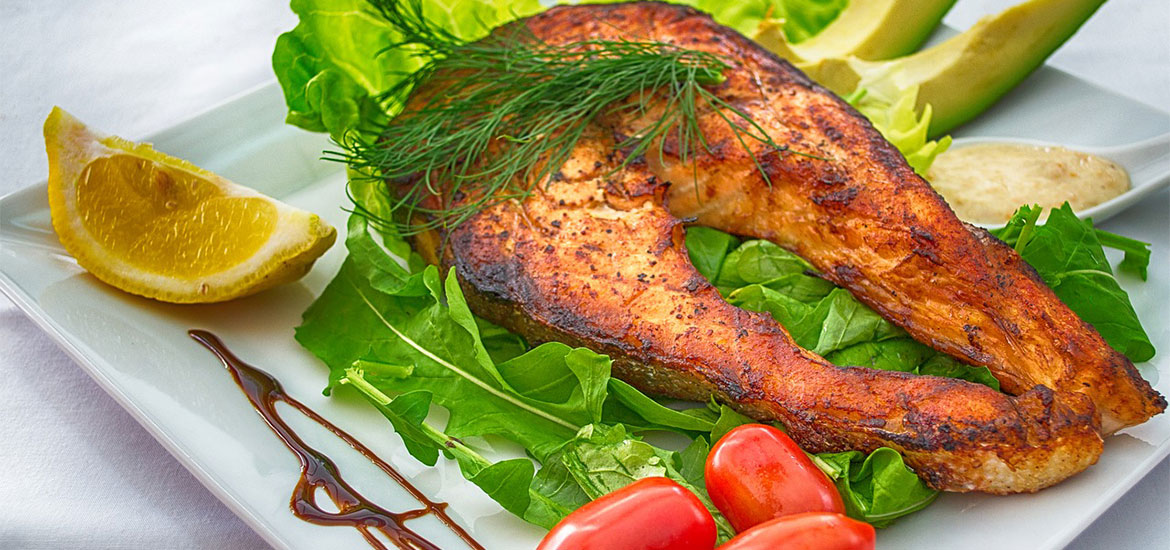 You are currently viewing Salmon Recipe